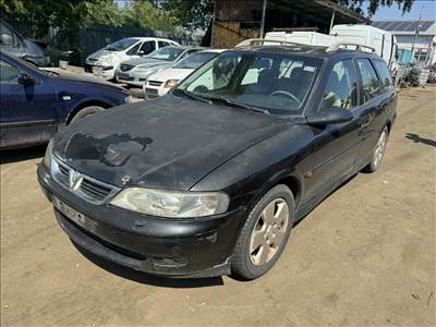 Opel Vectra B 2.0 DTI -X20DTH-  bontott alkatrészei