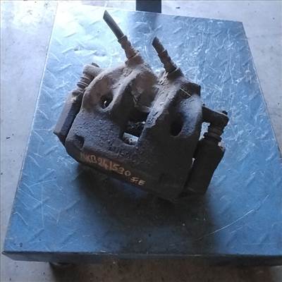 PEUGEOT BOXER 94-02 Jobb első féknyereg munkahengerrel