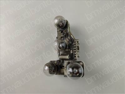 BMW 3 Touring (E91) Bal hátsó lámpa foglalat (7160075)