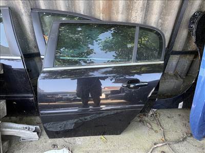  Opel Signum Bal hátsó ajtó Z20R