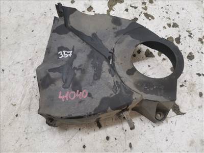 VW GOLF IV Variant (1J5) 1.4 16V Alsó Vezérlés Burkolat #41040# 036109127G