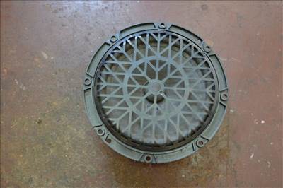 Citroen C4 Picasso I, Peugeot első hangszóró! 9664955880, 90016431704