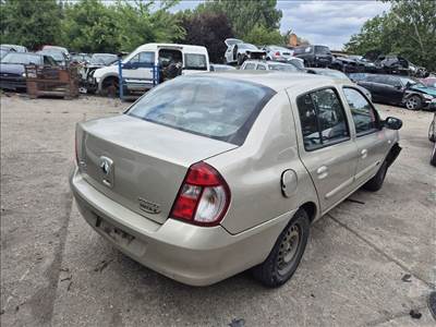 Renault Thalia I I 1.4 benzinmotor  k4ja72kw