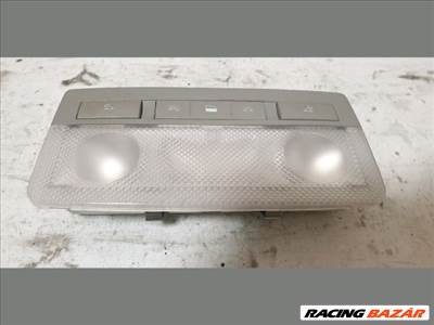 Opel Astra J Beltér világítás első  22774316