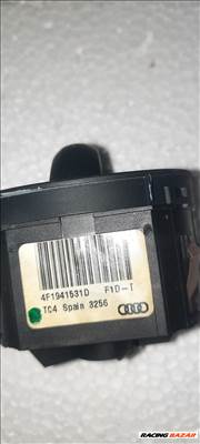 Audi A6 (C6 - 4F) világítás kapcsoló  4f1941531d