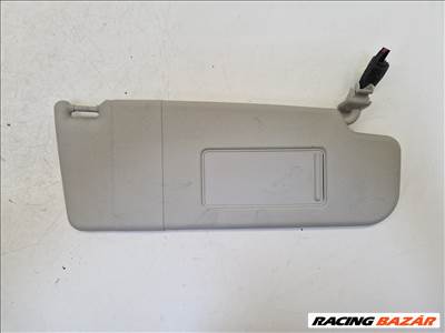Volkswagen Polo V jobb napellenző 6R0 857 552A (1143) 6r0857552a