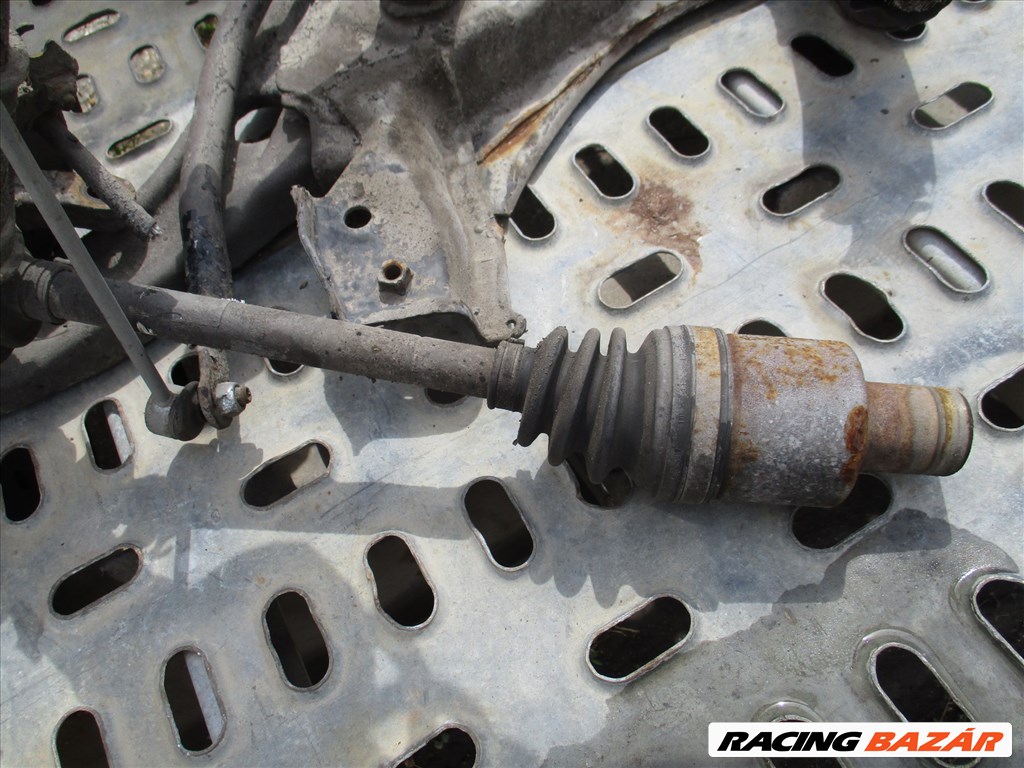 Mazda 3 (BK) 1.6 D féltengely  1. kép