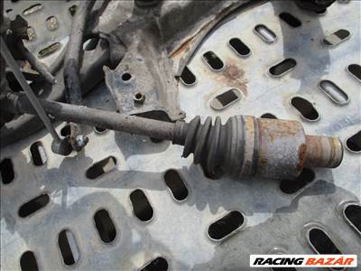 Mazda 3 (BK) 1.6 D féltengely 