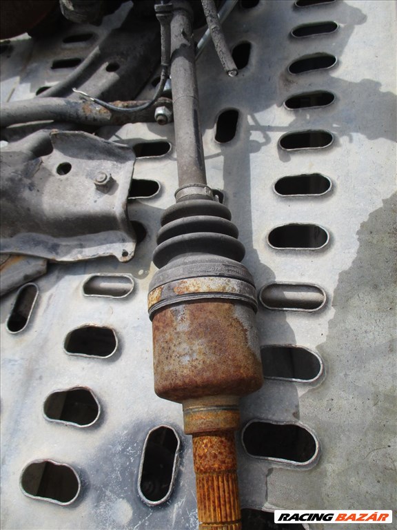 Mazda 3 (BK) 1.6 D féltengely  2. kép