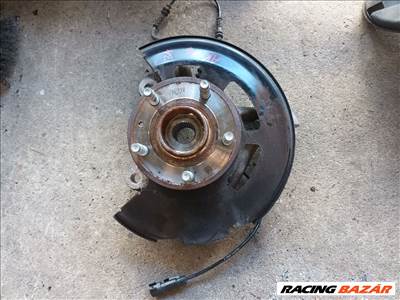 Opel Astra K 1.6 CDTI Bal első Csonkállvány Kerékaggyal 5371 ,  39030299