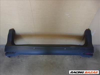 VOLKSWAGEN CADDY Cargo FORD TOURNEO CONNECT TRANSIT CONNECT hátsó lökhárító