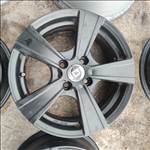 4x100 15 alufelni suzuki toyota honda renault 70000ft a 4db/252/