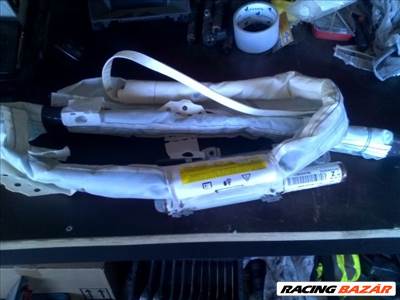 Opel Zafira B Jobb első Függöny Légzsák 705 , 