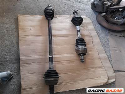 Opel Zafira B 1.6 CNG Jobb Féltengely 2021 , 