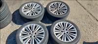 Opel insignia 5x120 lyukosztású 8JJ 18" használt (gyári felni) alufelni
