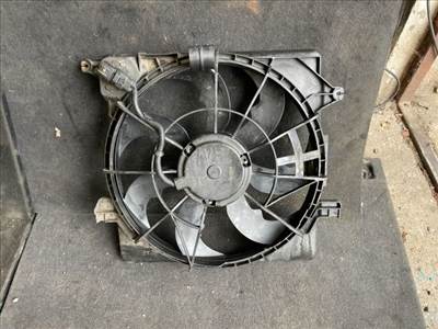 Hyundai i40 hűtőventilátor 