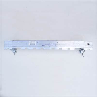 BMW 5er G30-G31-F90 hátsó lökhárító merevítő