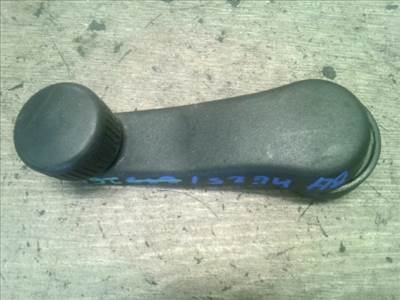 SEAT LEON 99- Bal hátsó ablak tekerő kar