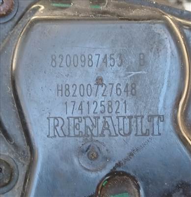 Renault Grand Espace IV 2.0 dCi FAP Folytószelep 8200987453 174125821