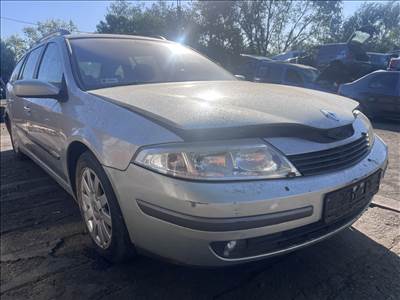 Renault Laguna II 2.2dci bontott alkatrészei