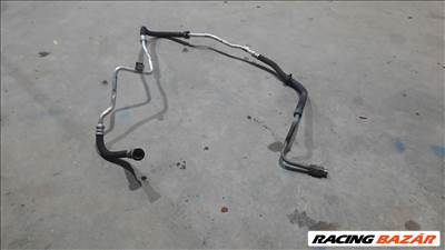 Fiat DUCATO Citroen JUMPER Peugeot BOXER 06- Szervócső szervó csö 7990 1355586080