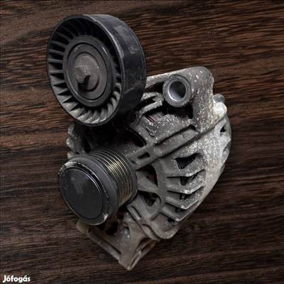 Ford mondeo mk4 galaxy smax BV6N-10300-BB 1.6 ecoboost generator