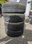  215/6017" újszerű Michelin alpin 5 téli gumi 