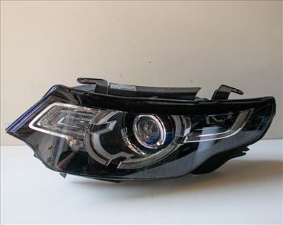 Land Rover Discovery Sport L550 bal első fényszóró (Cikkszám: FK72-13W030-EG)