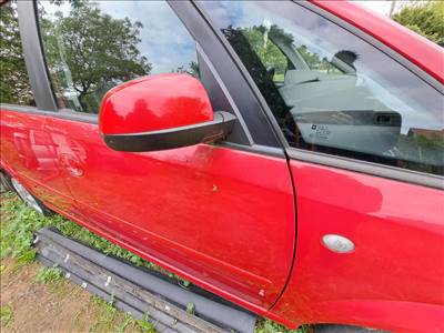 Opel Meriva A jobb visszapillantó tükör 