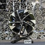 (3704) Volkswagen 19 gyári alufelni felni, 5x112, iD.4