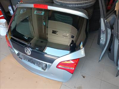 Opel Meriva B Csomagtérajtó grafit 10175 