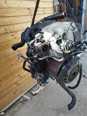 Ford Focus Mk3 1.0 EcoBoost Motor  m1da10