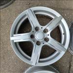 5x114,3 16 toyota hyundai mazda kia alufelni 99000ft a 4db/100/