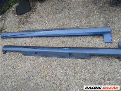 Subaru Impreza III Sportkombi küszöb spoiler 