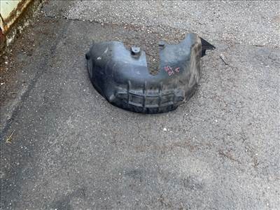 CITROËN DS4  Bal hátsó Hátsó Dobbetét (Kerékjárati, Műanyag)