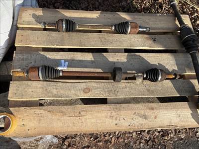 DACIA LOGAN MCV II  Jobb Féltengely