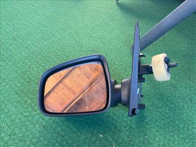 DACIA SANDERO II  Bal Visszapillantó Tükör (Mechanikus)