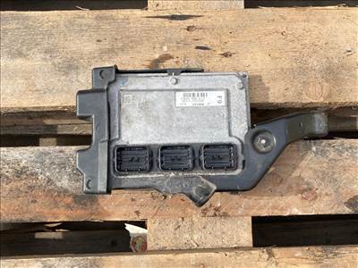 HONDA JAZZ III GE Motorvezérlő