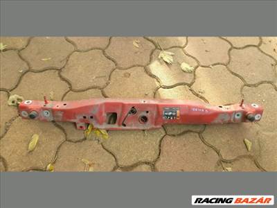 Opel Meriva B Homlokfal zárhíd  13270866