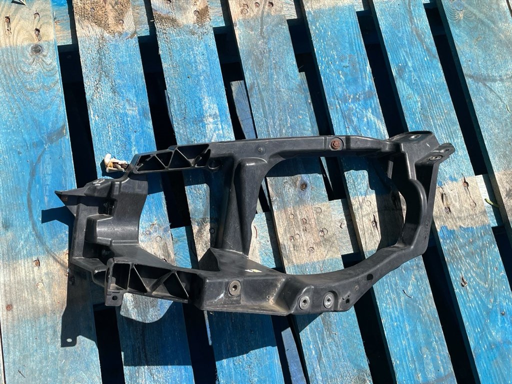 MITSUBISHI COLT VI Z3_A, Z2_A Bal Fényszóró Tartó 1. kép