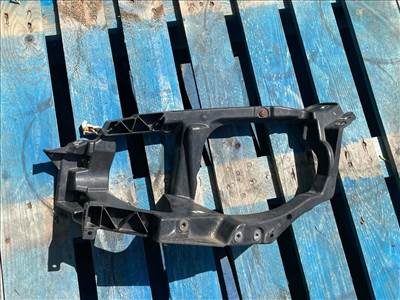 MITSUBISHI COLT VI Z3_A, Z2_A Bal Fényszóró Tartó