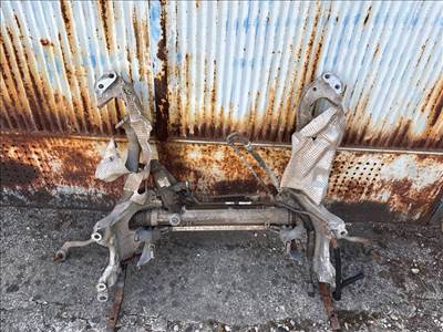 AUDI A4 8K2, B8 Első Bölcső 016922