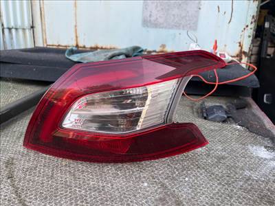 PEUGEOT 308 II  Jobb Hátsó Lámpa