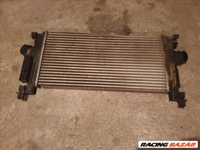 Opel Astra J 1.3 CDTI Intercooler hűtő A13dtc 13267646