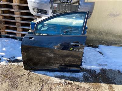 SEAT IBIZA IV 6J5 Bal első Ajtó (Részeivel) 000392