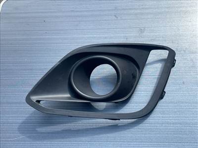 SUZUKI SWIFT IV FZ, NZ Bal Ködlámpa Rács 017441