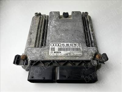 AUDI A3 Sportback (8PA)  2.0 TDI Motorvezérlő egység/modul (03L906022MA)