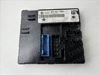 AUDI A6 C6 (4F2) Komfort vezérlőegység/modul (4F0907289H)
