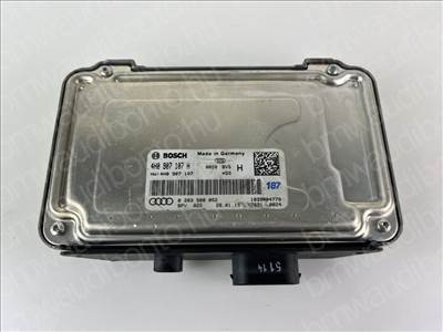 AUDI A6 C7 (4G2, 4GC) Kamera vezérlőegység/modul (4H0907107H)