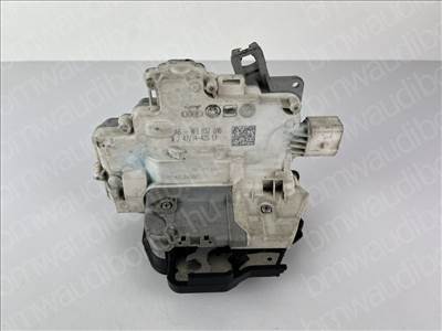 AUDI A6 C6 (4F2) Jobb első ajtó zár (4F1837016)
